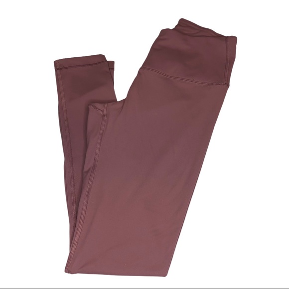 Yogalicious Pants - Yogalicious Pink Athletic Leggings Size Small
